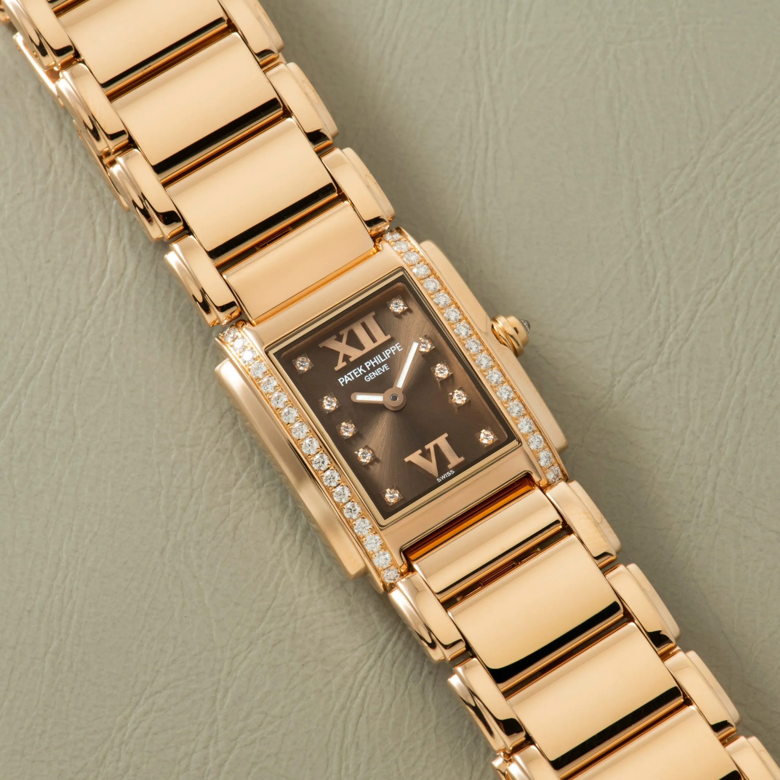 Patek Philippe Twenty-4