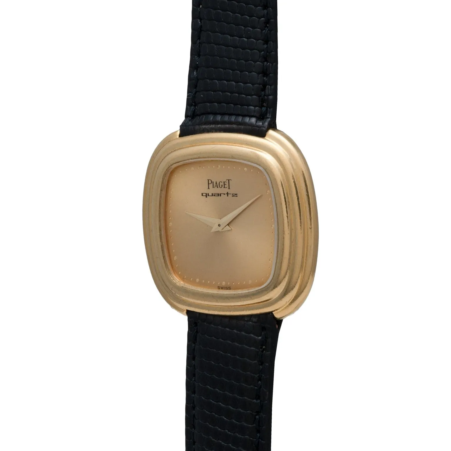 Piaget Emperador 'Mini Warhol'
