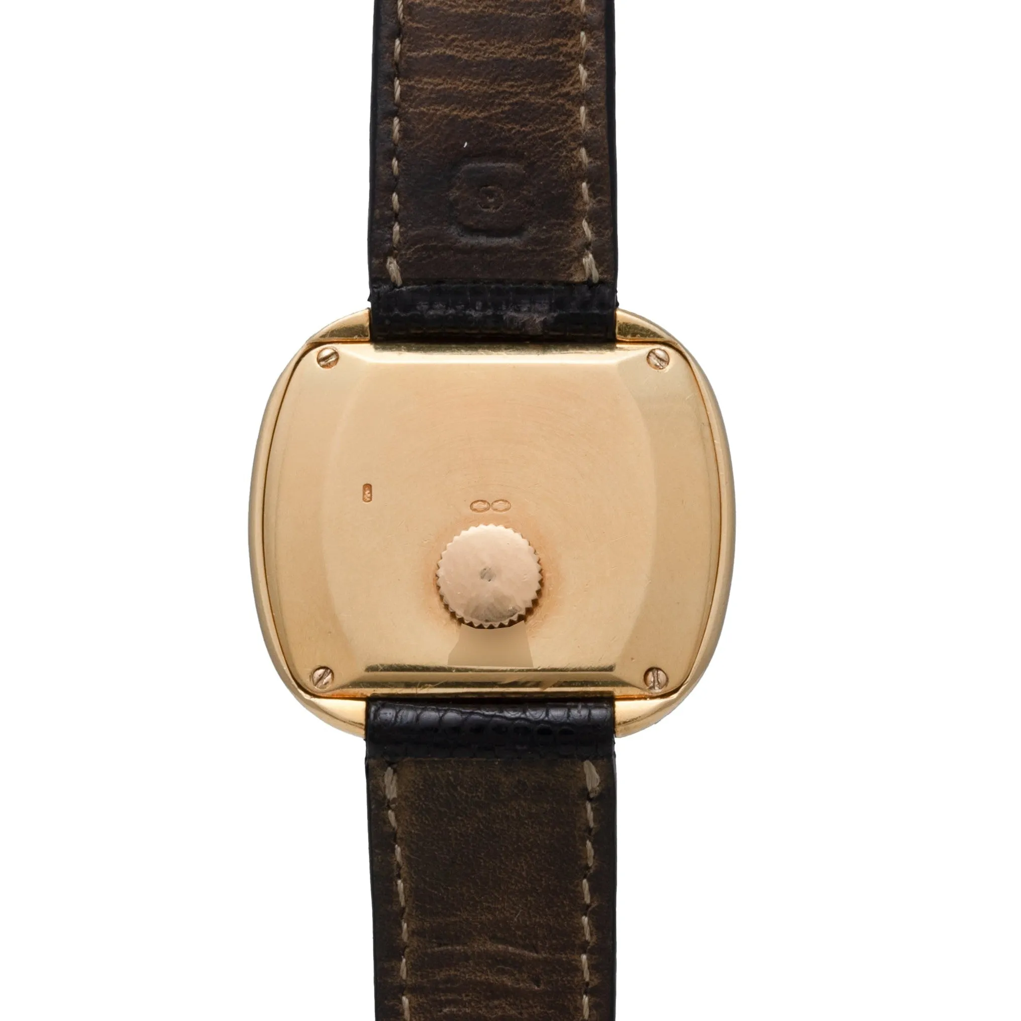 Piaget Emperador 'Mini Warhol'