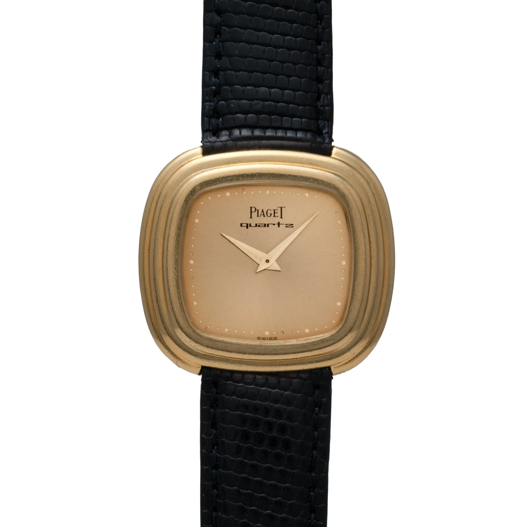 Piaget Emperador 'Mini Warhol'