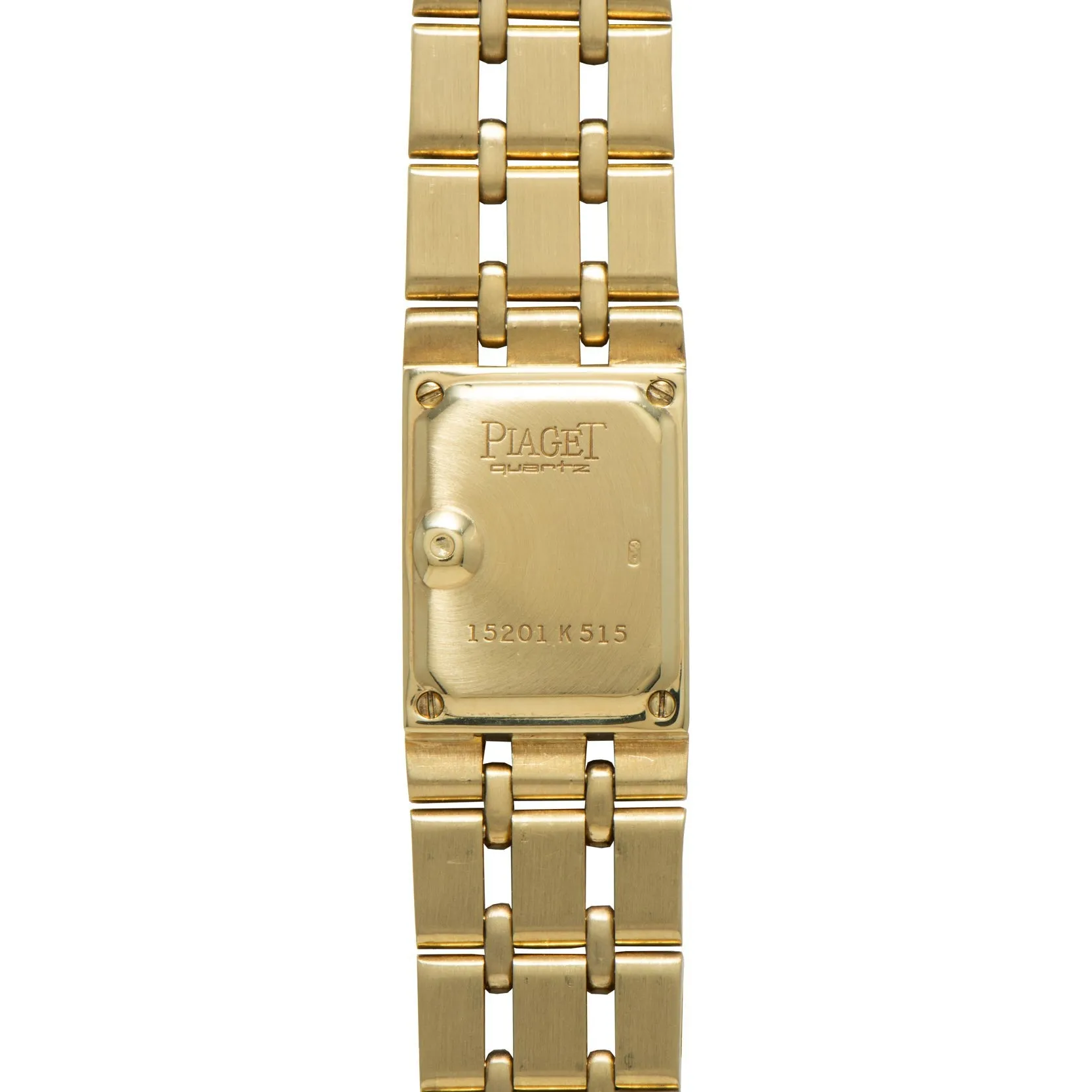 Piaget Polo Pave