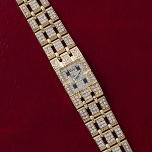 Piaget Polo Pave