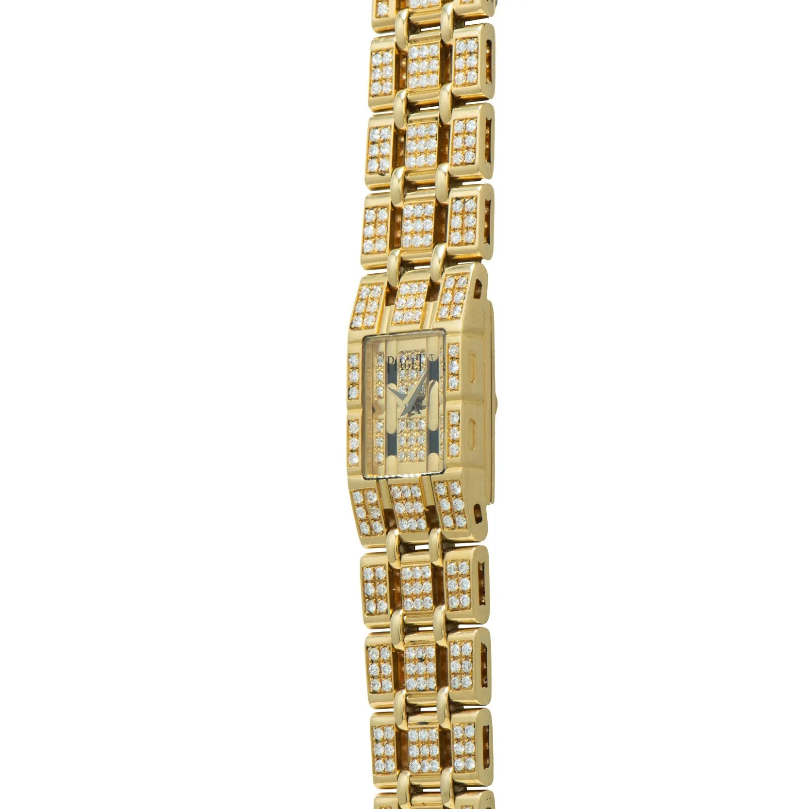 Piaget Polo Pave