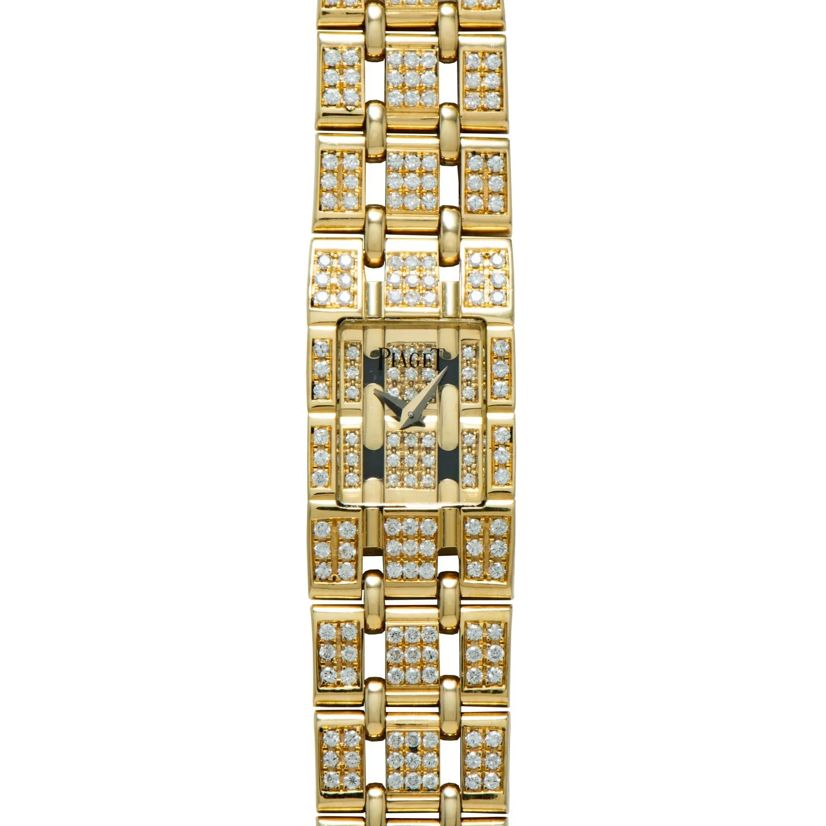 Piaget Polo Pave