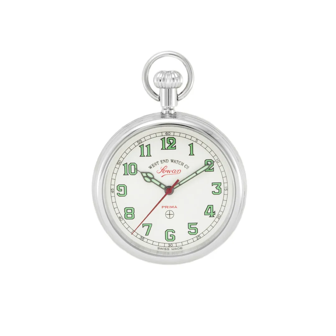 Pocket Watch