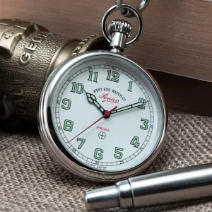 Pocket Watch