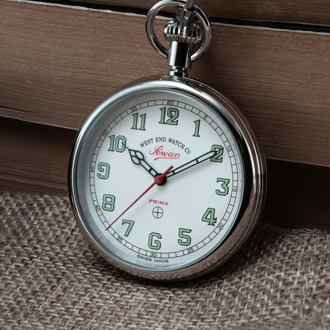 Pocket Watch