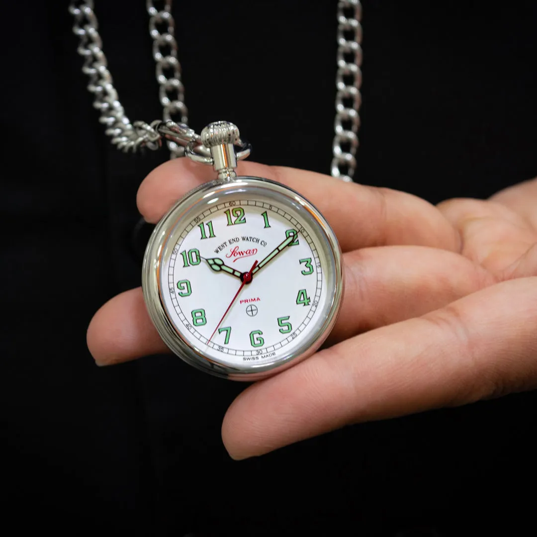 Pocket Watch