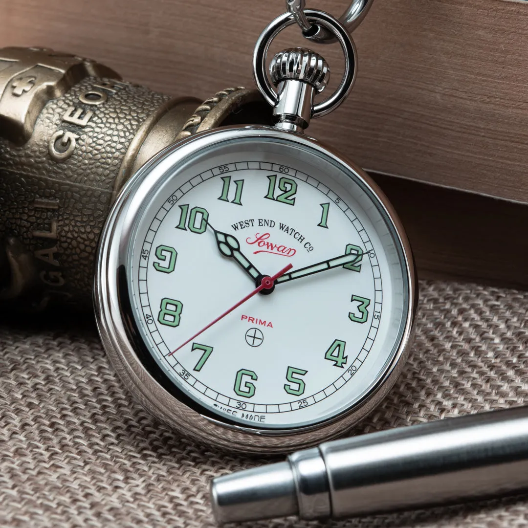Pocket Watch