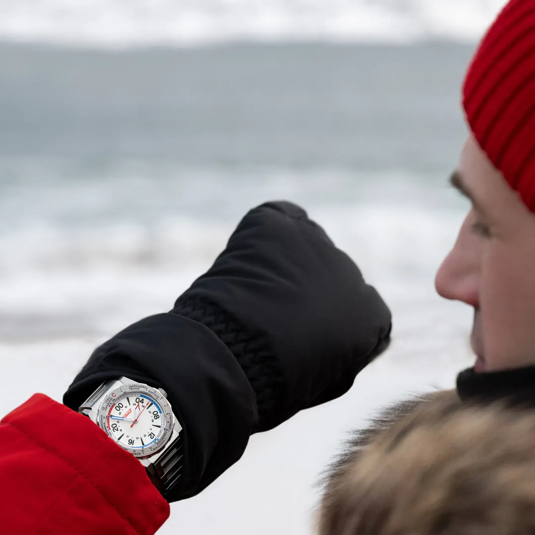 Raketa Polar