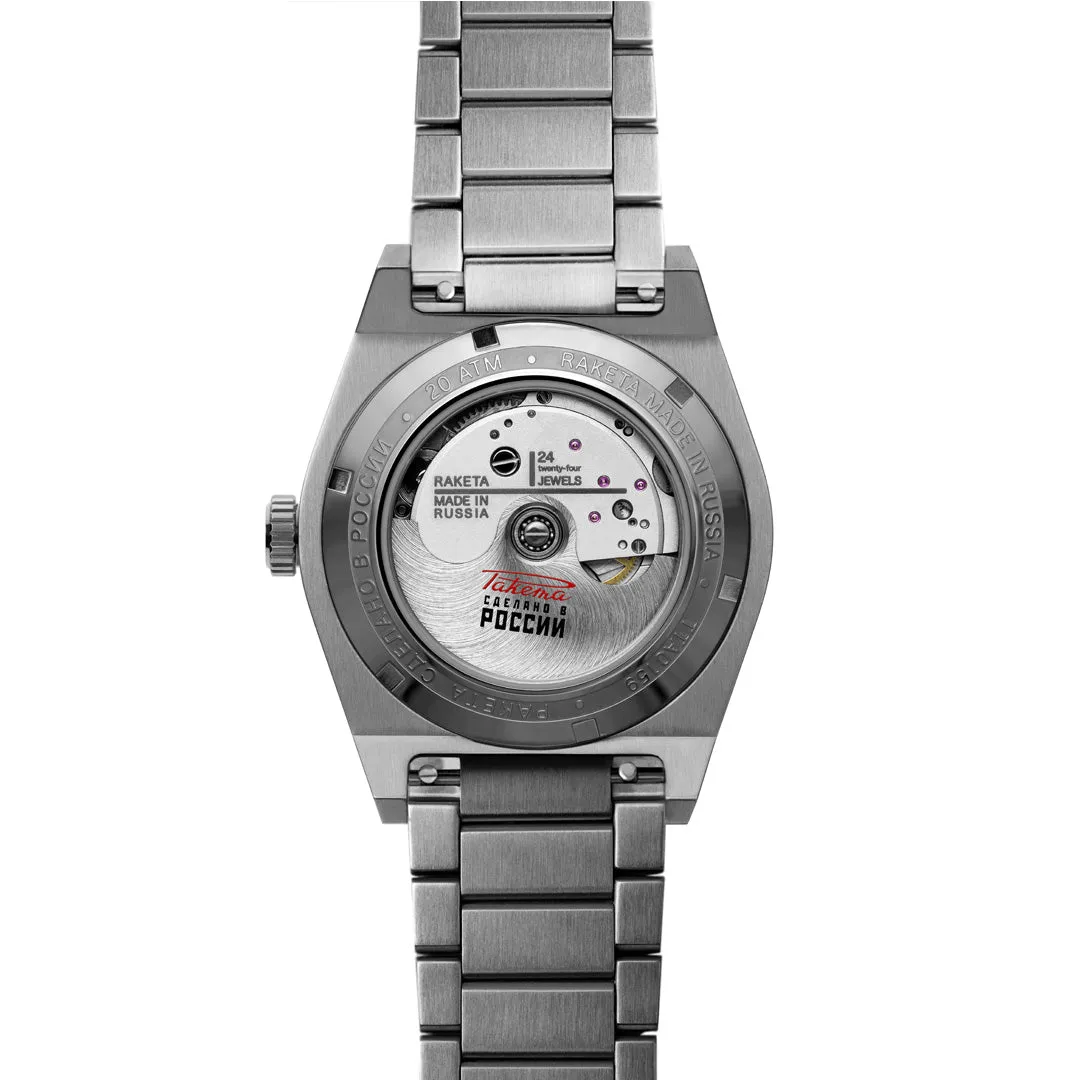 Raketa Polar