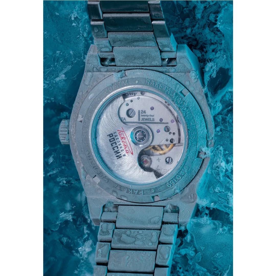 Raketa Polar