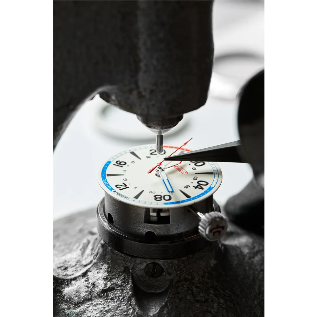 Raketa Polar