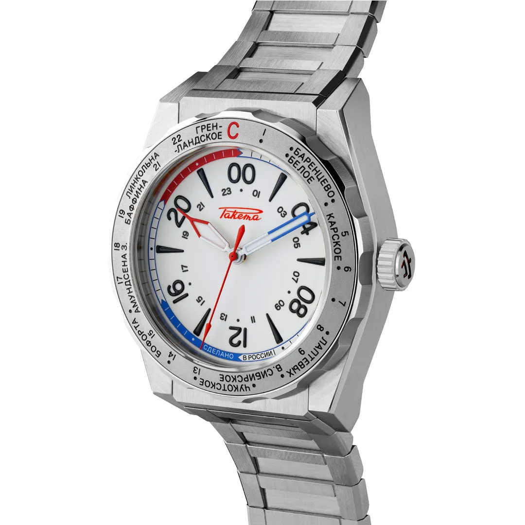 Raketa Polar