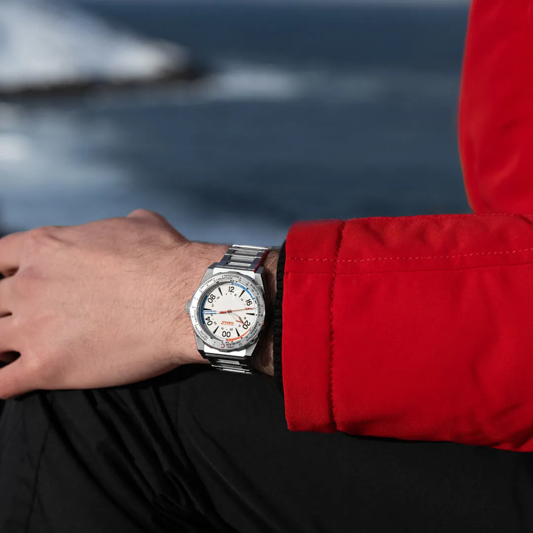Raketa Polar