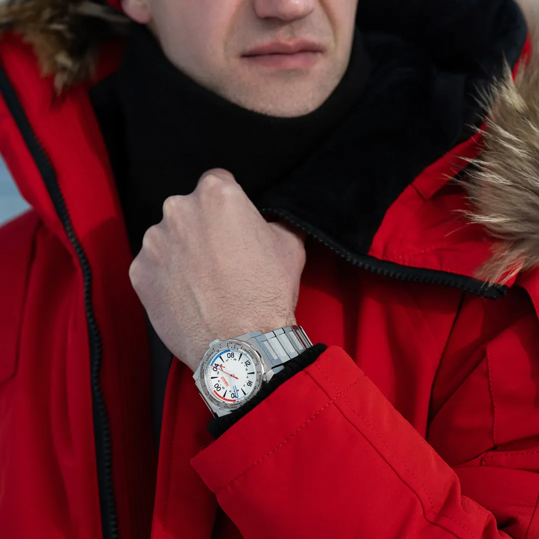 Raketa Polar