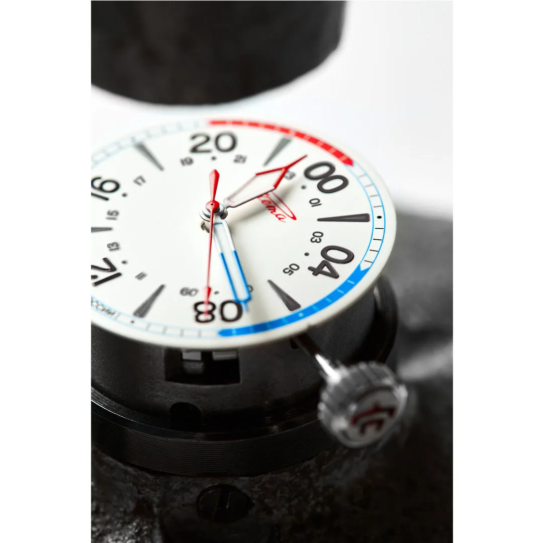 Raketa Polar