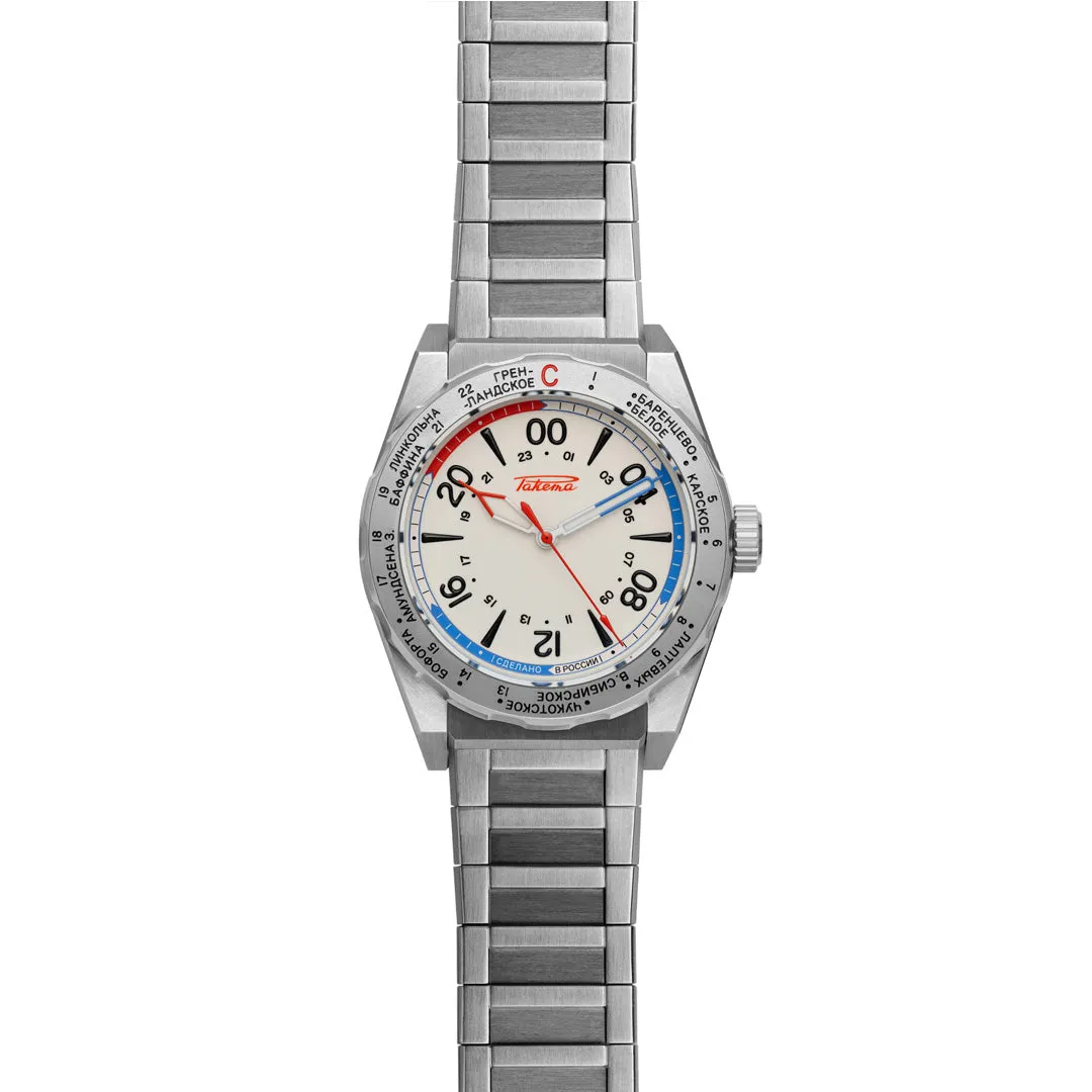 Raketa Polar
