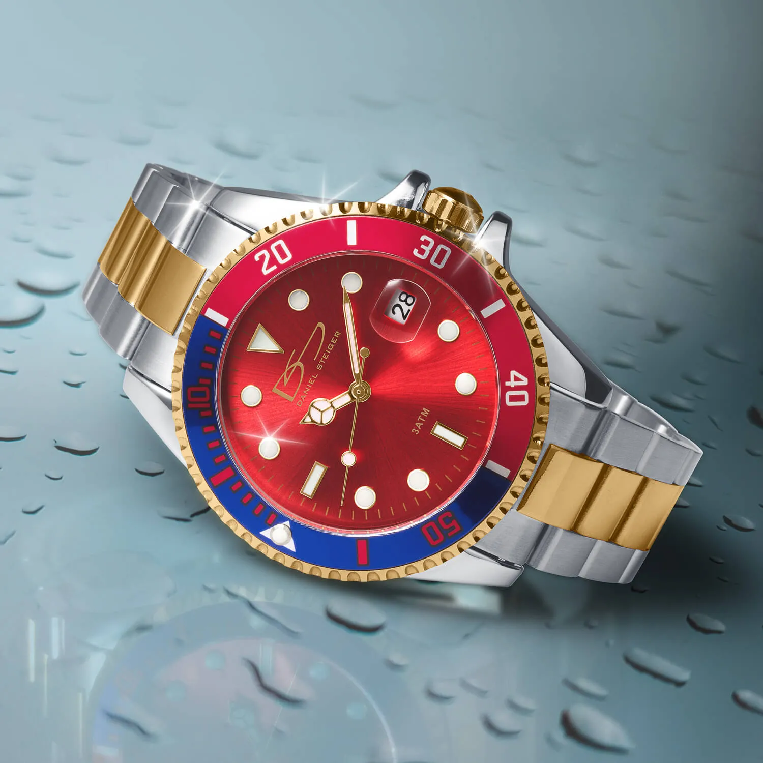 Regent Men's Watch