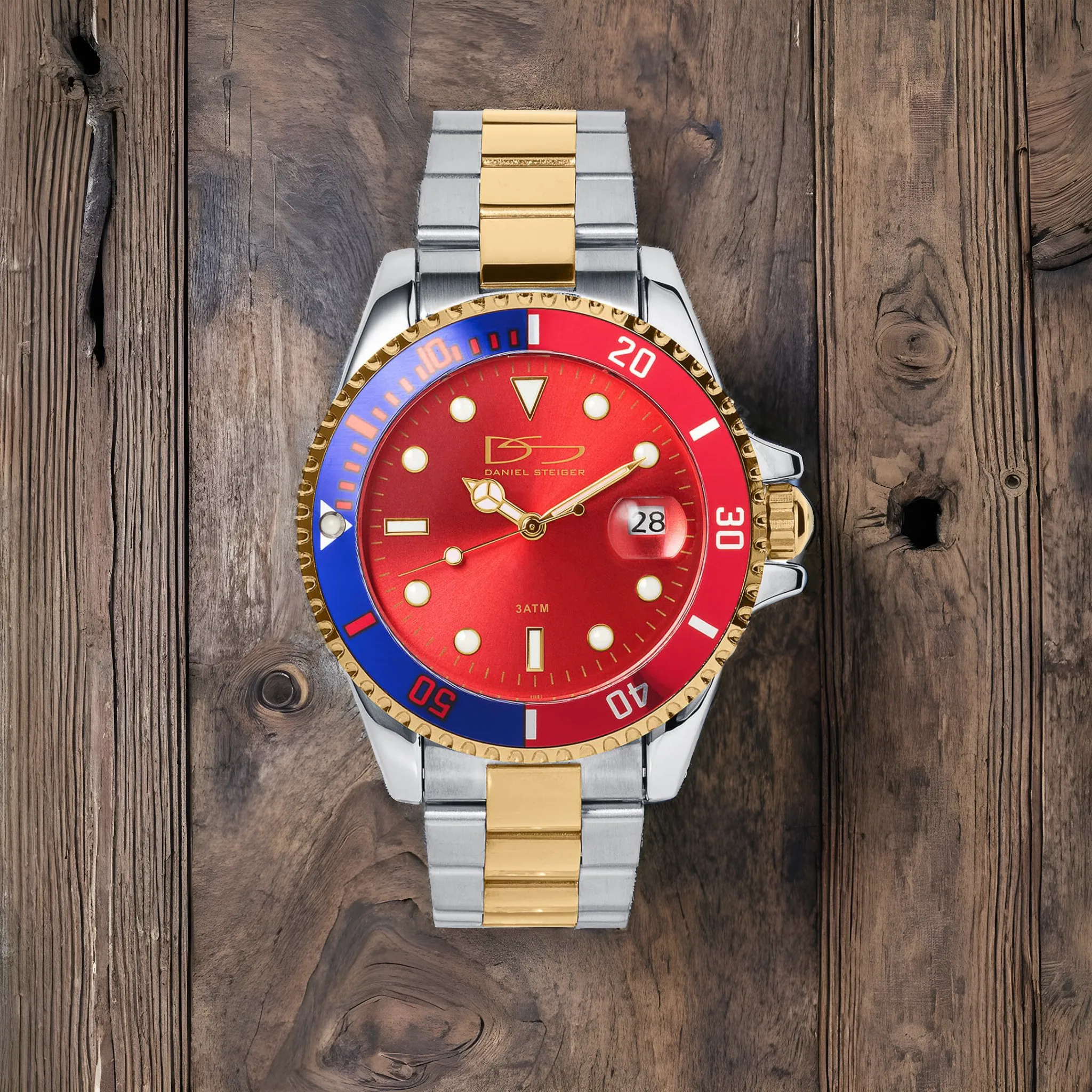 Regent Men's Watch