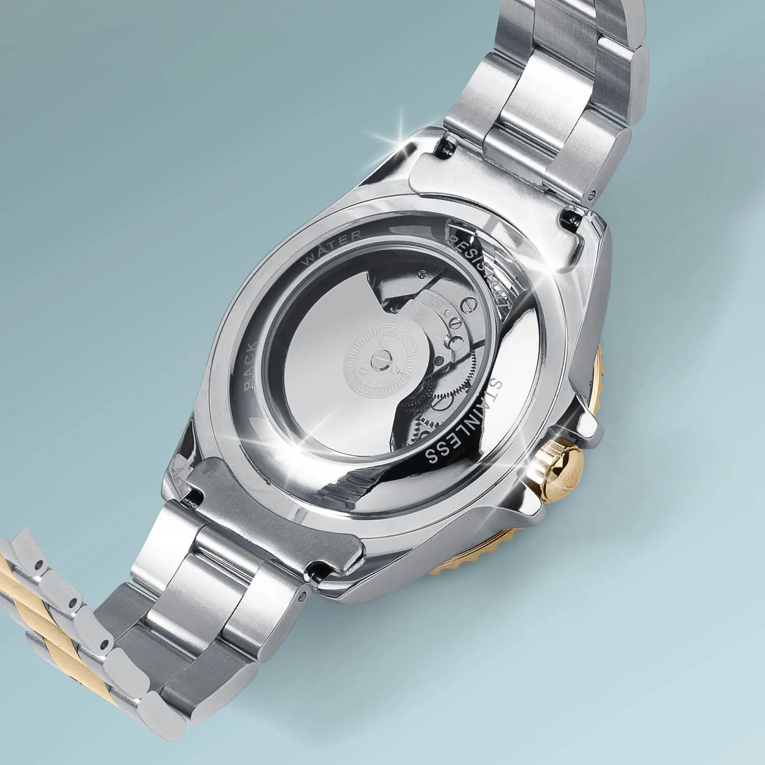 Regent Men's Watch