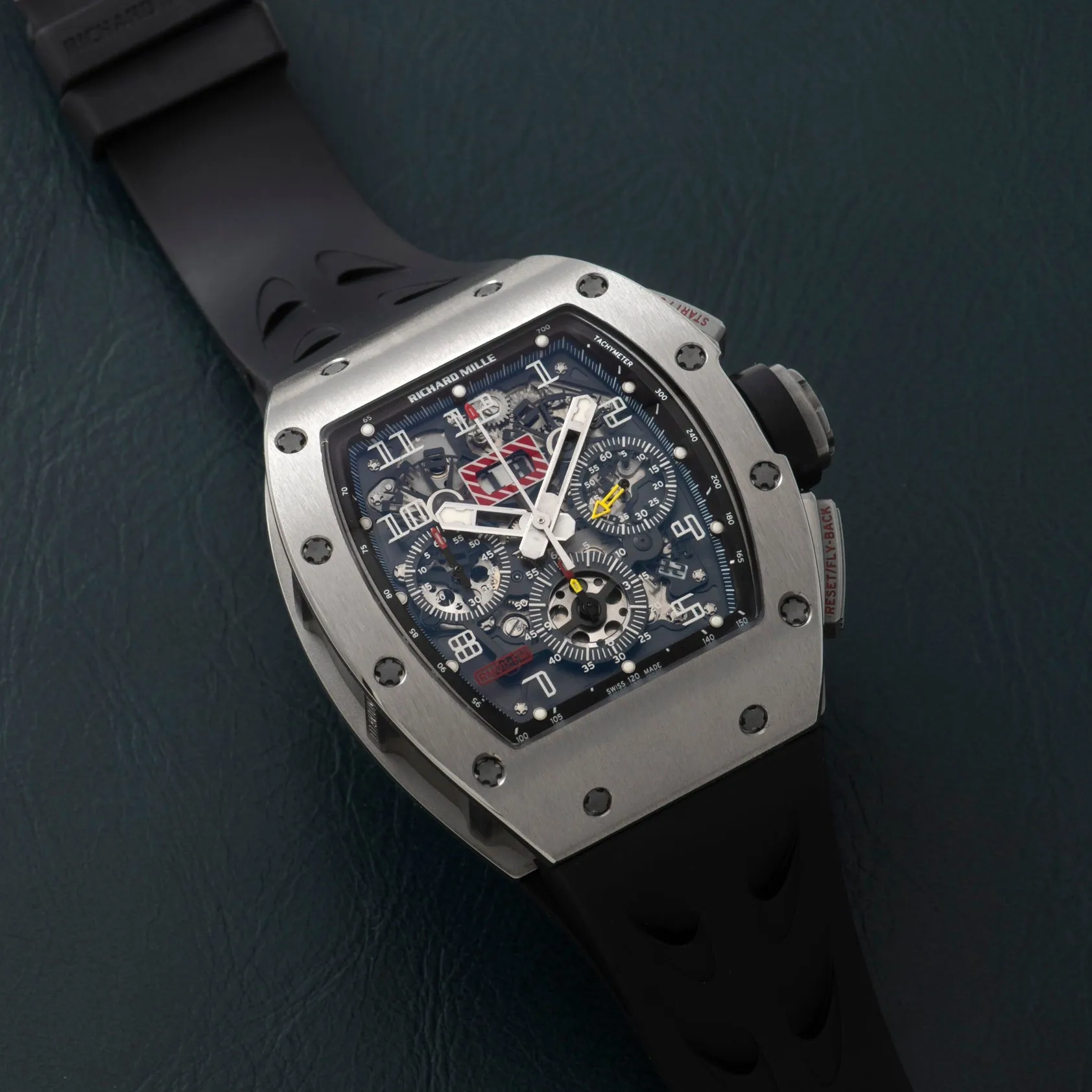Richard Mille RM011 FM