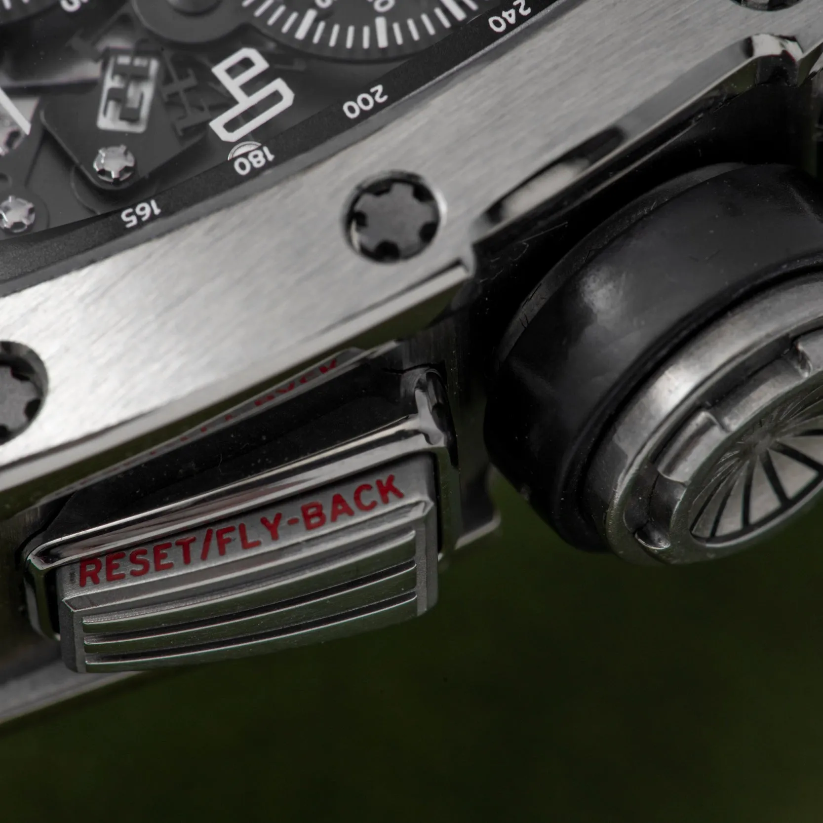 Richard Mille RM011 FM