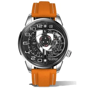 Rotary - Orange