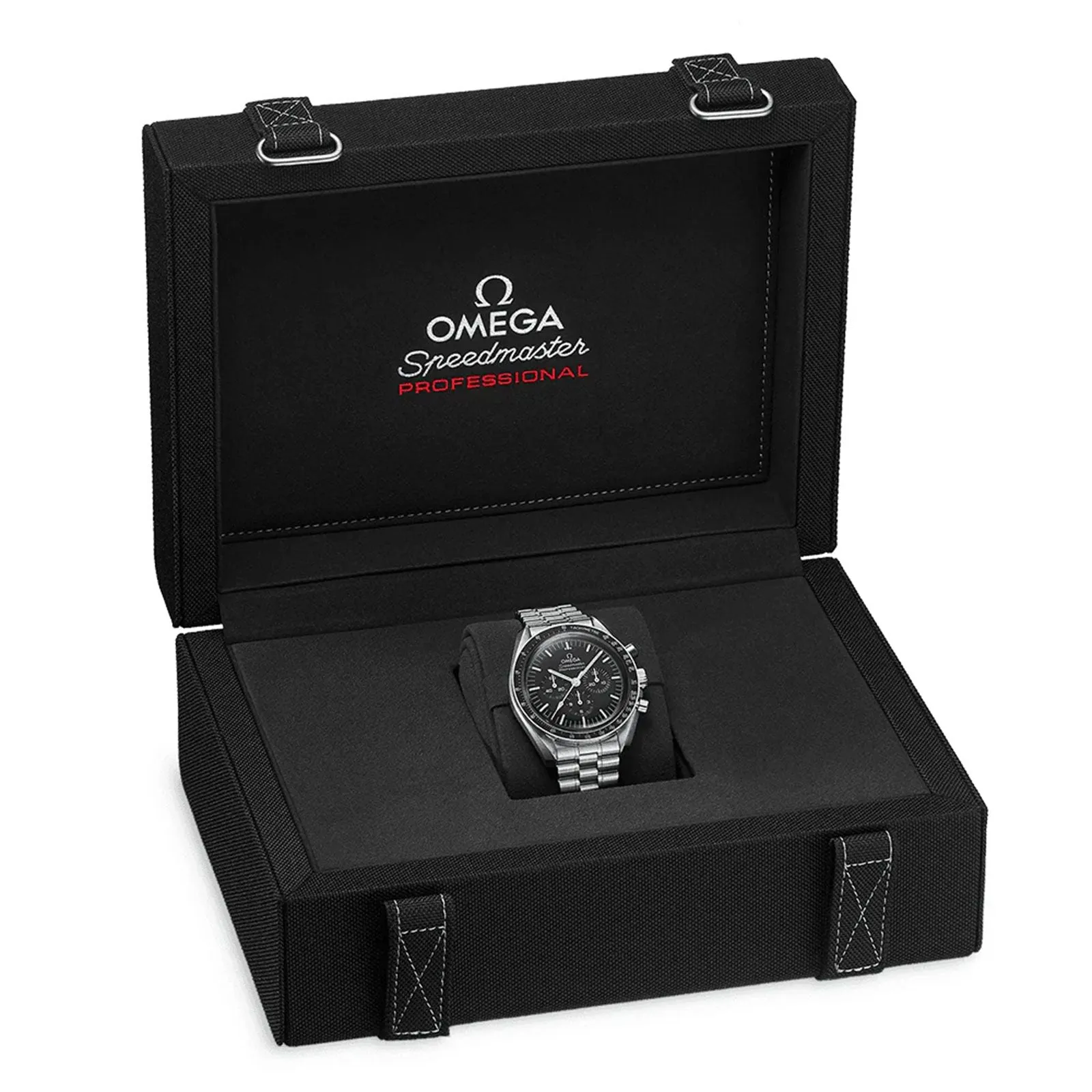 Speedmaster Moonwatch Professional Co-Axial Master Chronometer Chronograph 42mm 310.30.42.50.01.001