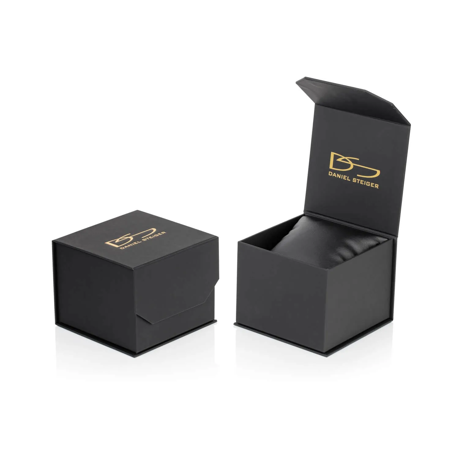 Techmaster Gold Men's Watch
