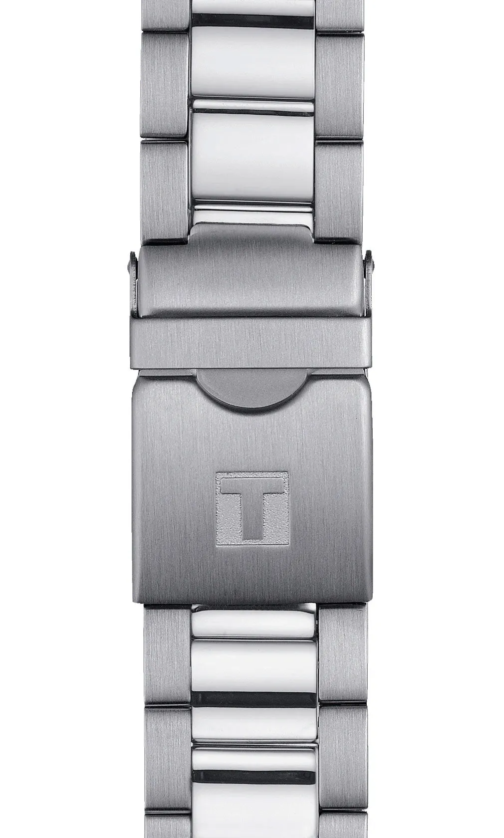 Tissot T-Sport Seastar 1000 Chronograph Stainless Steel Blue Dial Date Divers Quartz Mens Watch T120.417.11.041.01