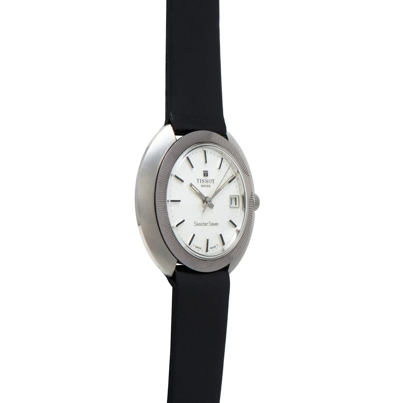 Tissot 'UFO' Seastar Seven