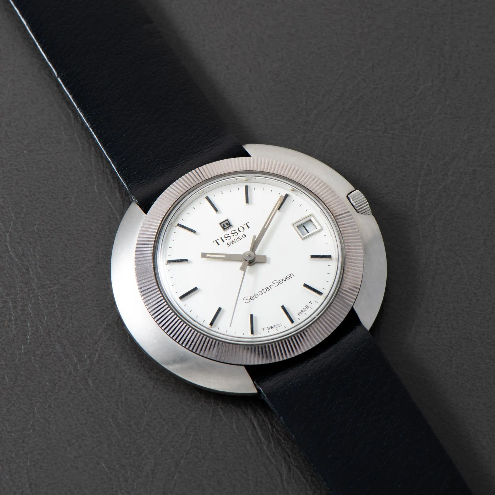 Tissot 'UFO' Seastar Seven