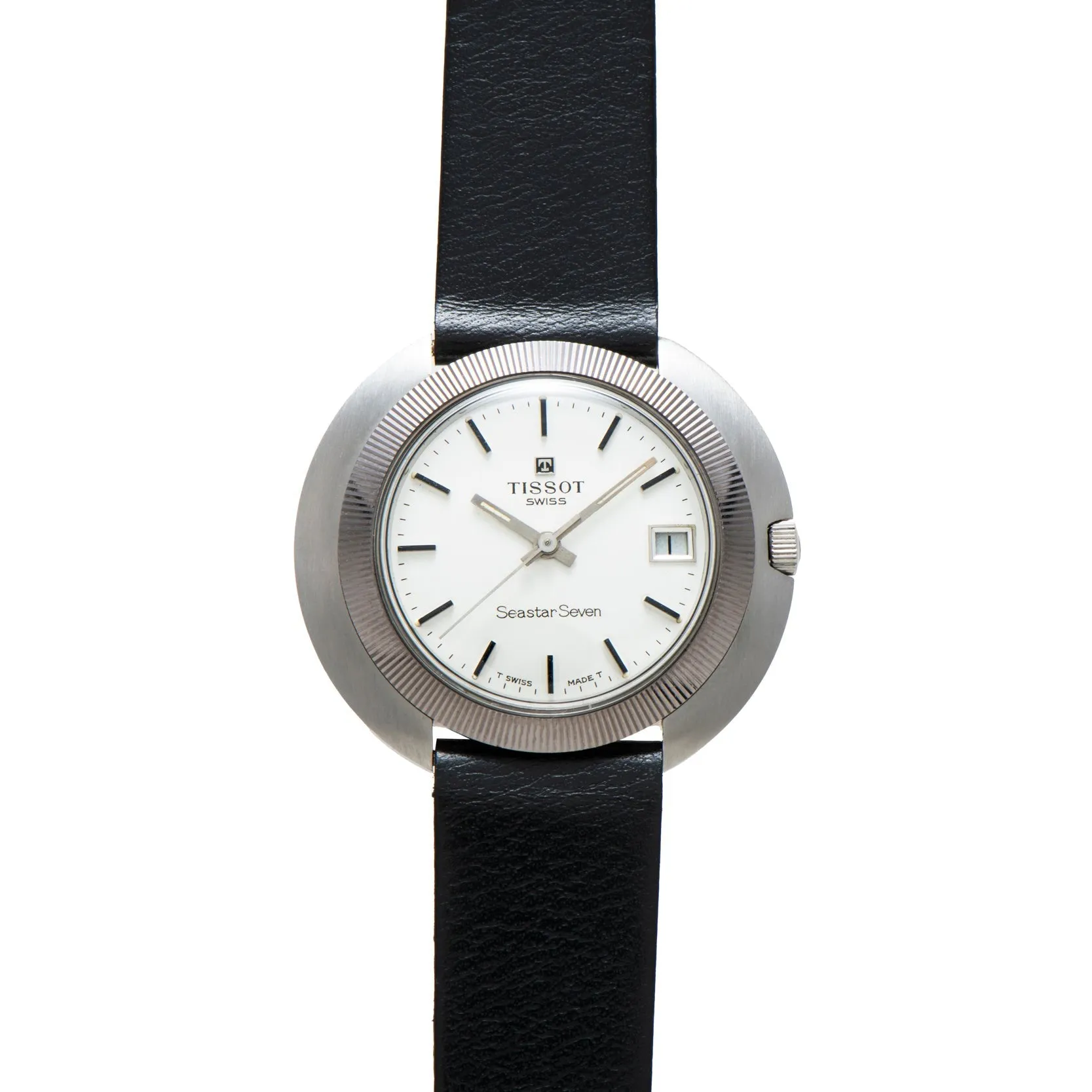 Tissot 'UFO' Seastar Seven