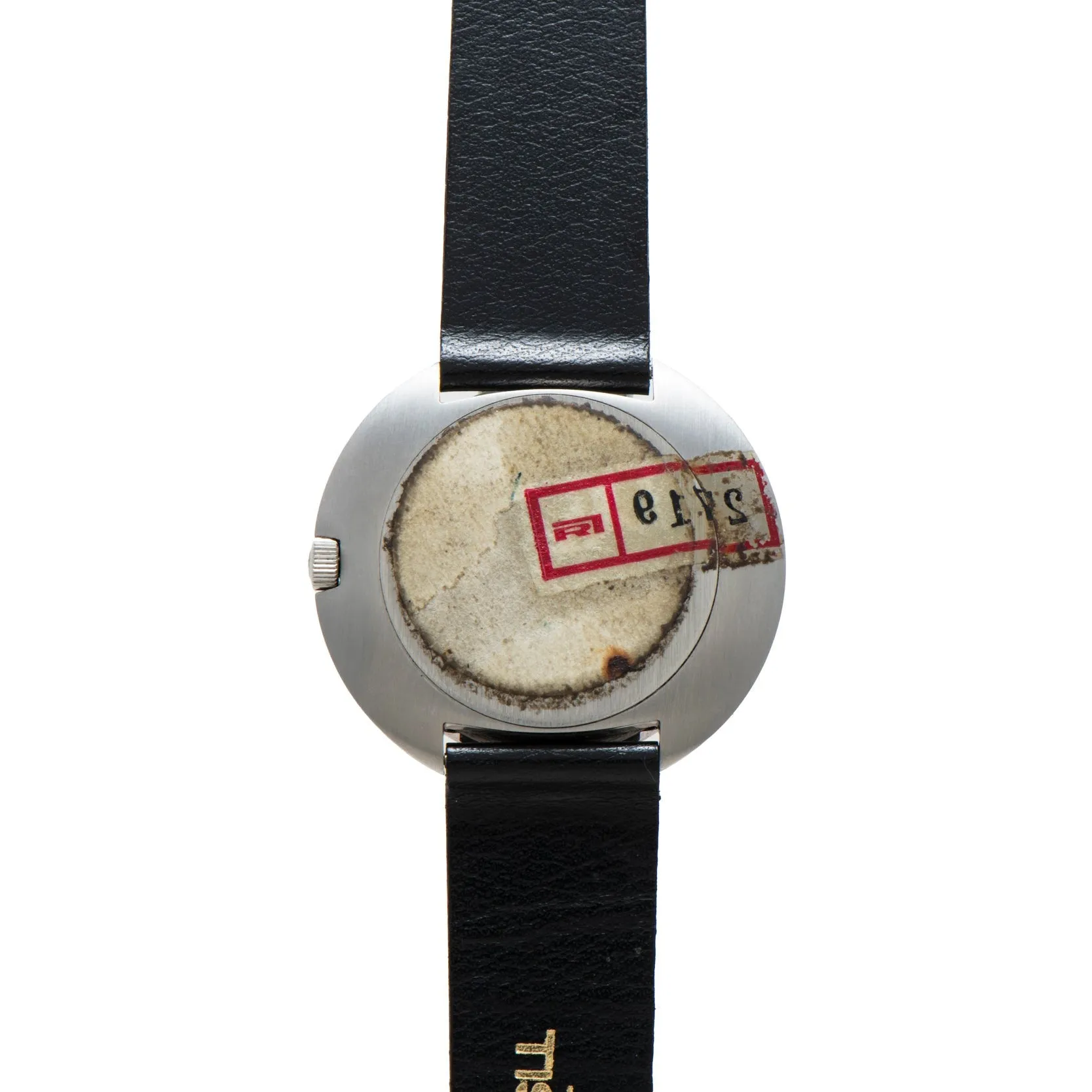 Tissot 'UFO' Seastar Seven