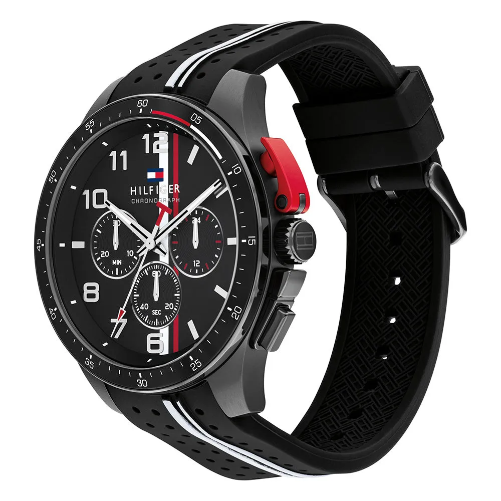Tommy Hilfiger Bank 1792168 Chronograph