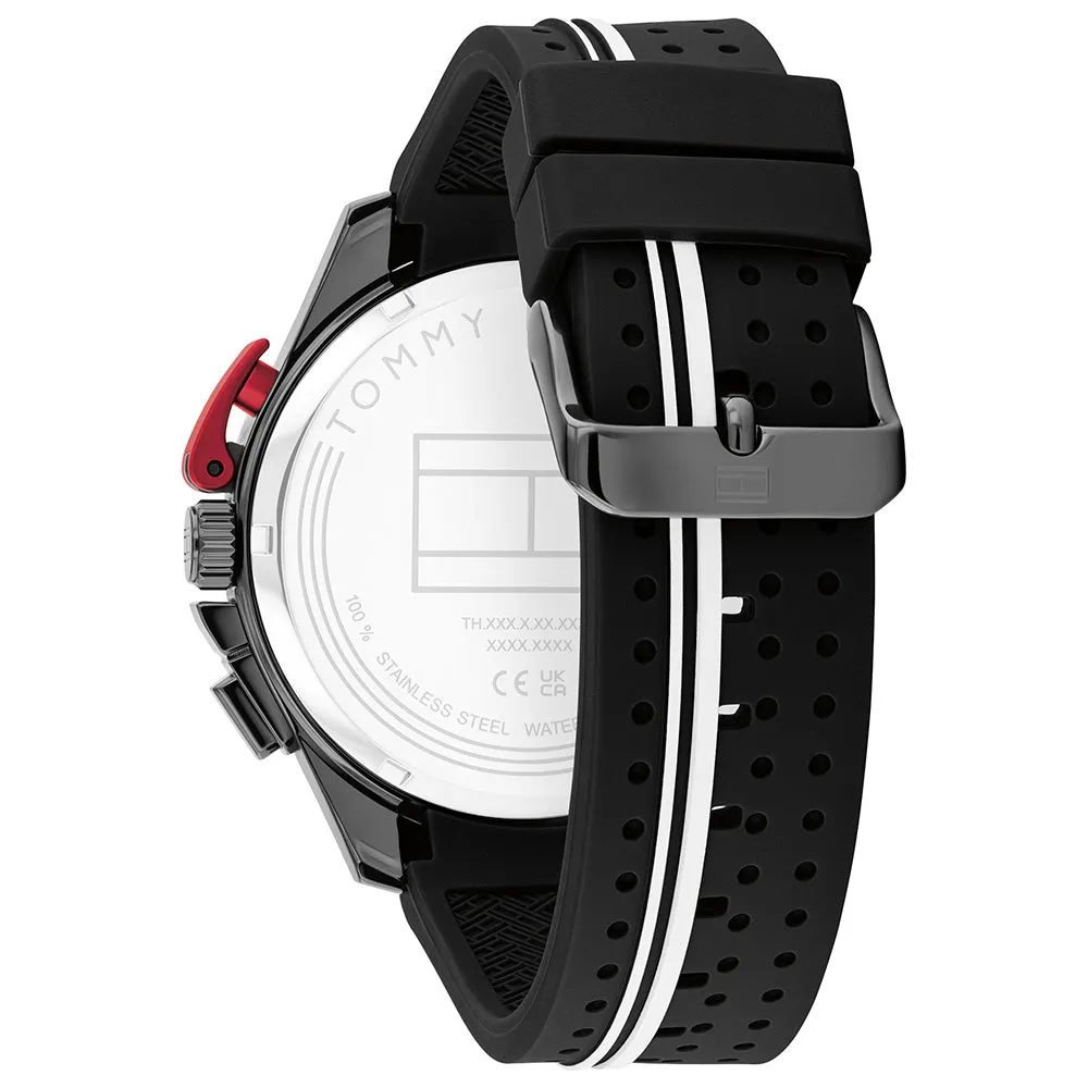 Tommy Hilfiger Bank 1792168 Chronograph