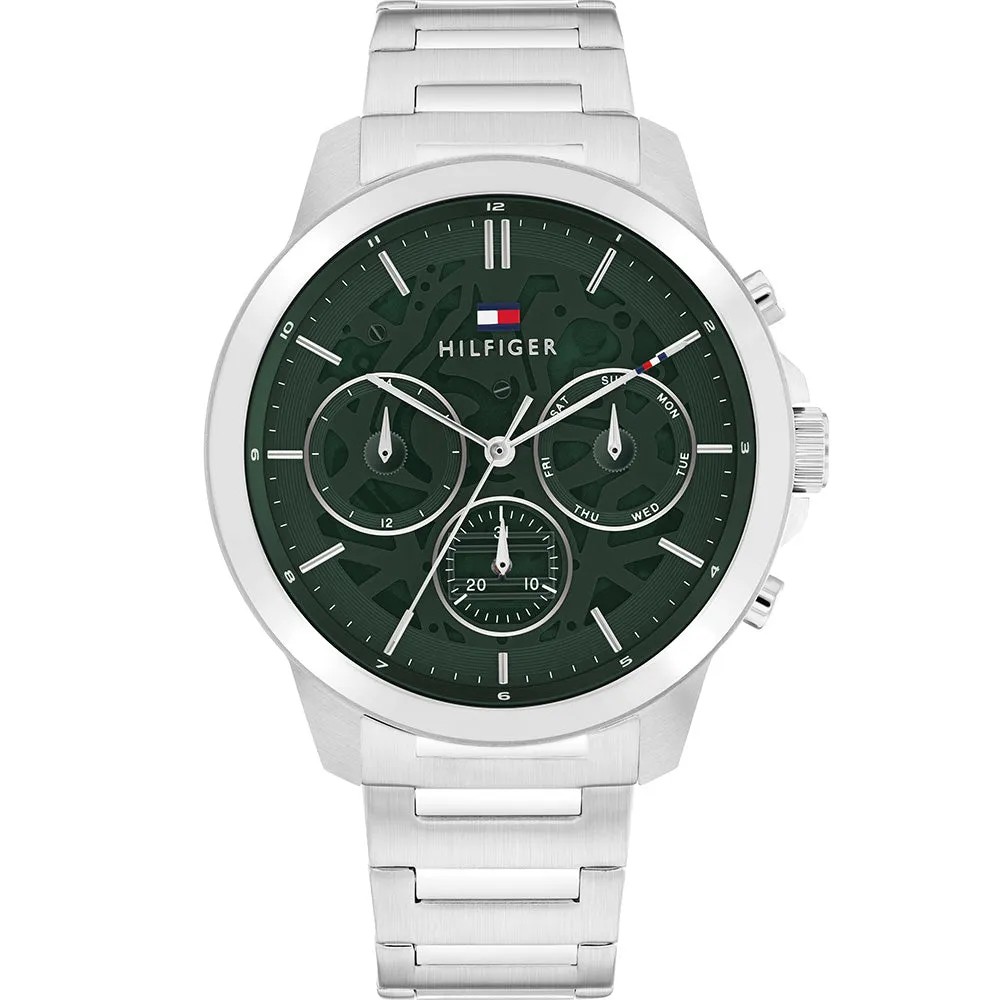Tommy Hilfiger Henry 1710686 Multi-Function