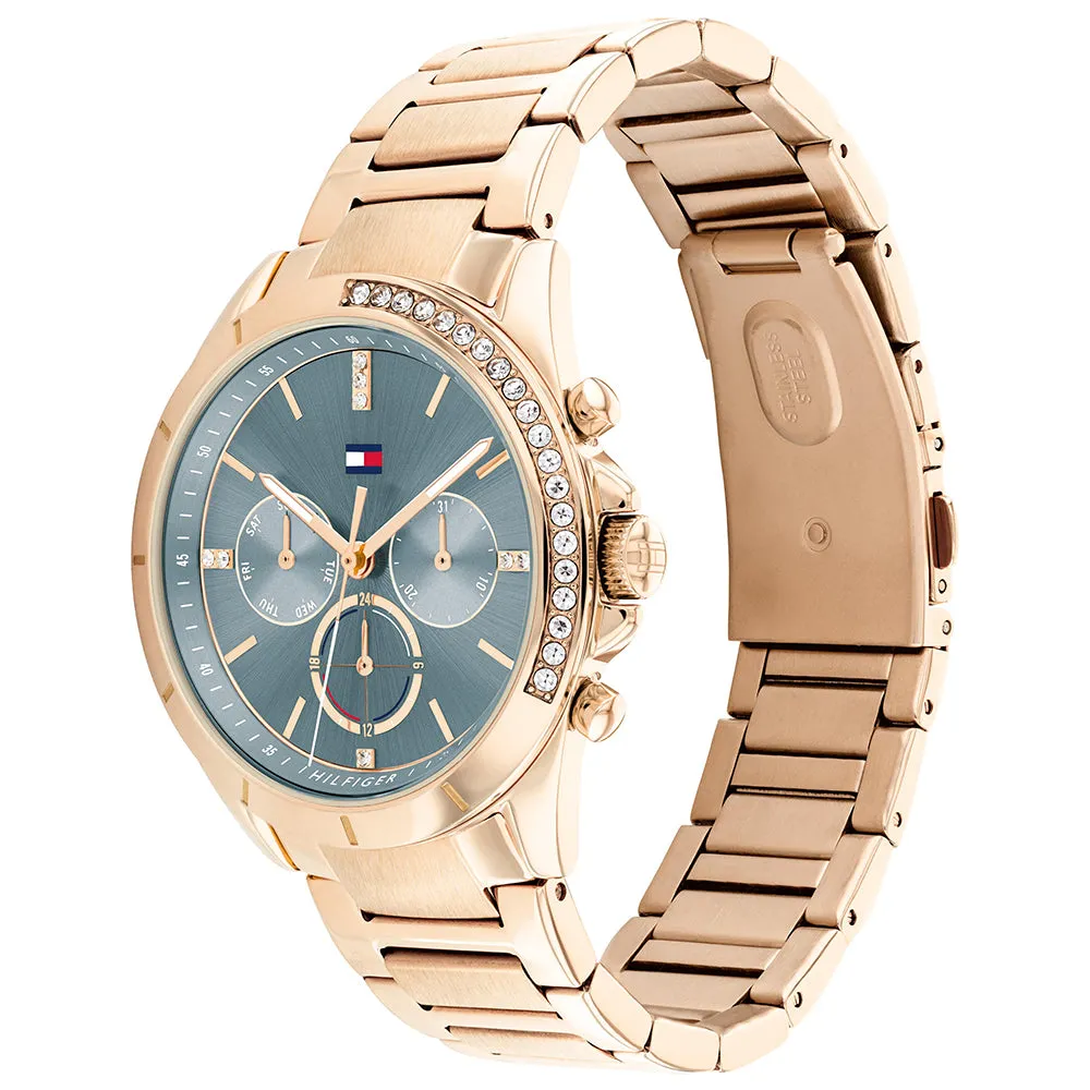 Tommy Hilfiger Kennedy 1782386 Multi Function