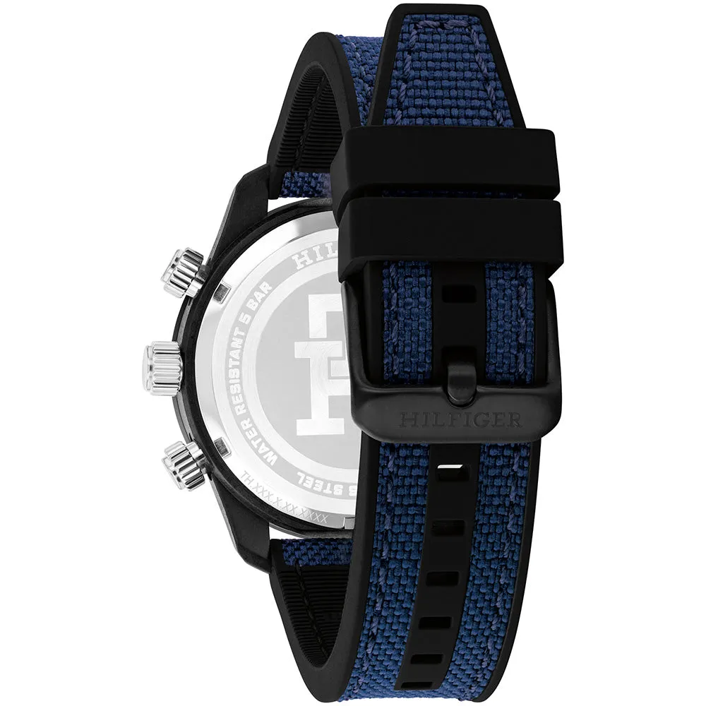 Tommy Hilfiger TH85 1792183 Chronograph