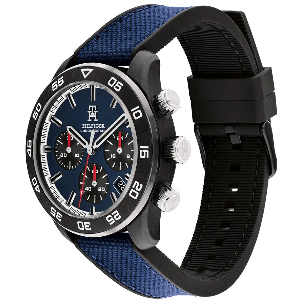Tommy Hilfiger TH85 1792183 Chronograph