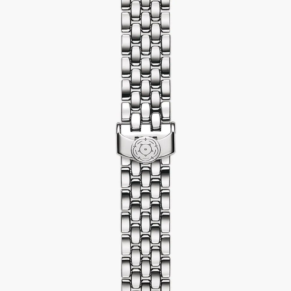 TUDOR Clair de Rose 26mm Blue Dial Ladies Watch M35200-0009