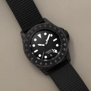 Unimatic Modello Uno GMT Limited Edition for Hodinkee