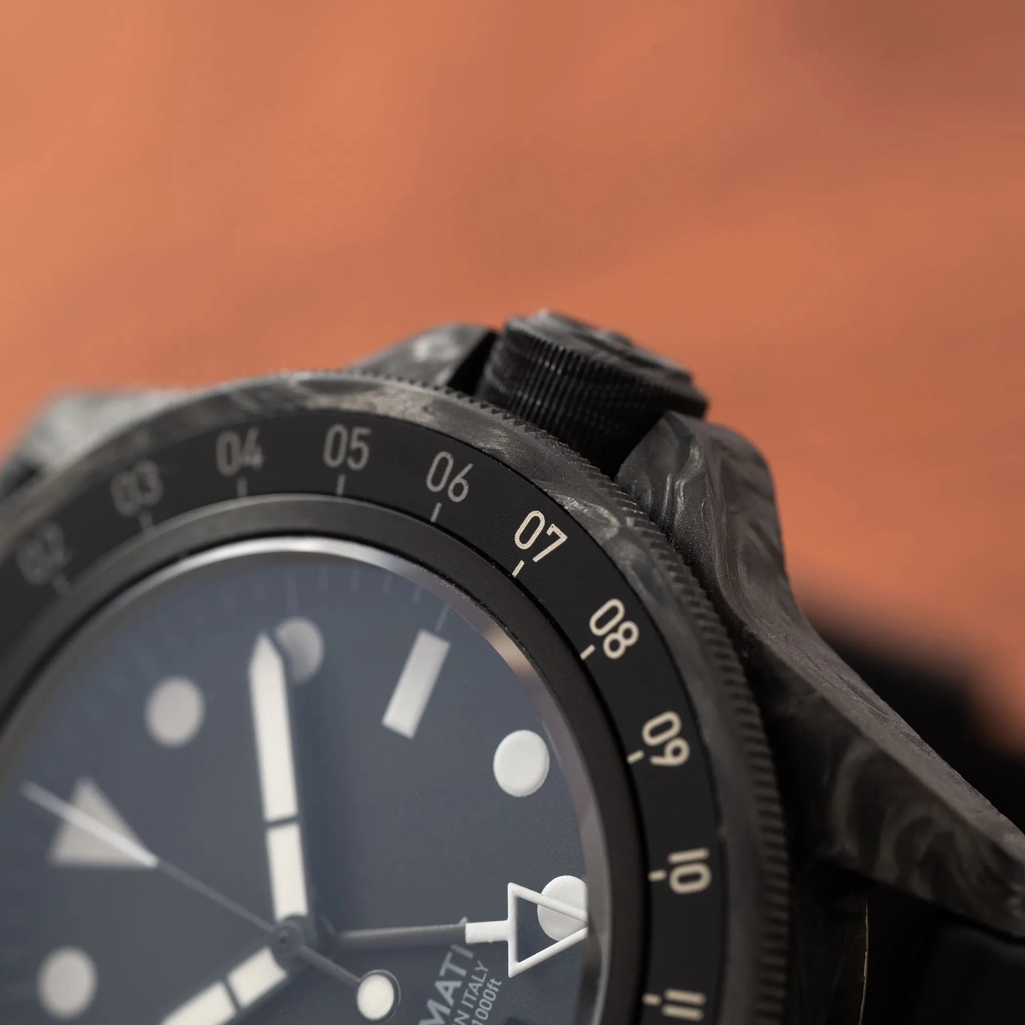 Unimatic Modello Uno GMT Limited Edition for Hodinkee