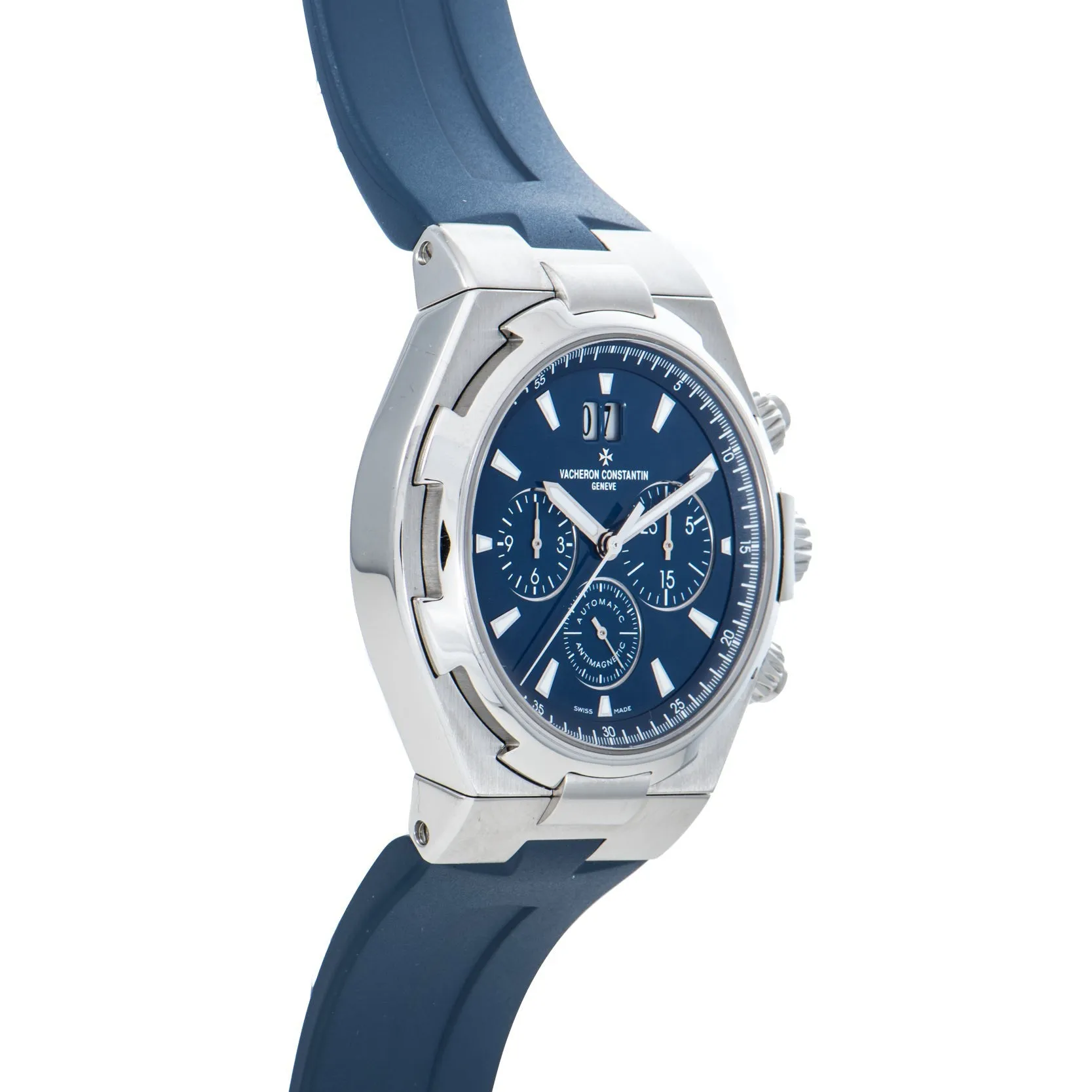 Vacheron Constantin Overseas Chronograph