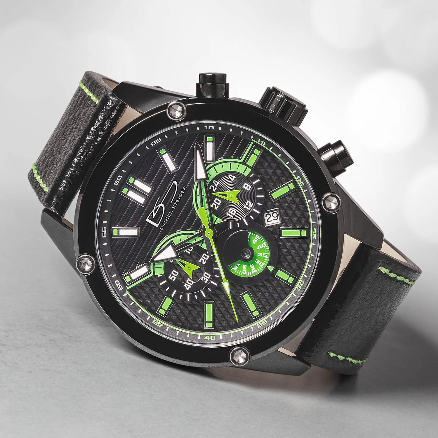 Verve Men's Watch