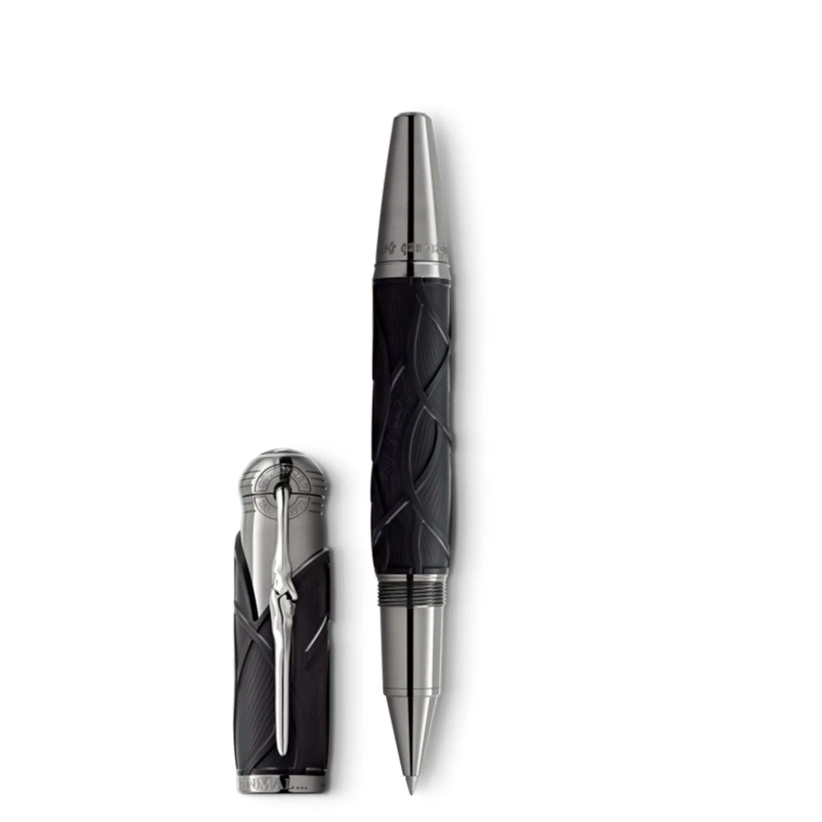Writers Edition Homage to Brothers Grimm Limited Edition Rollerball MB128363