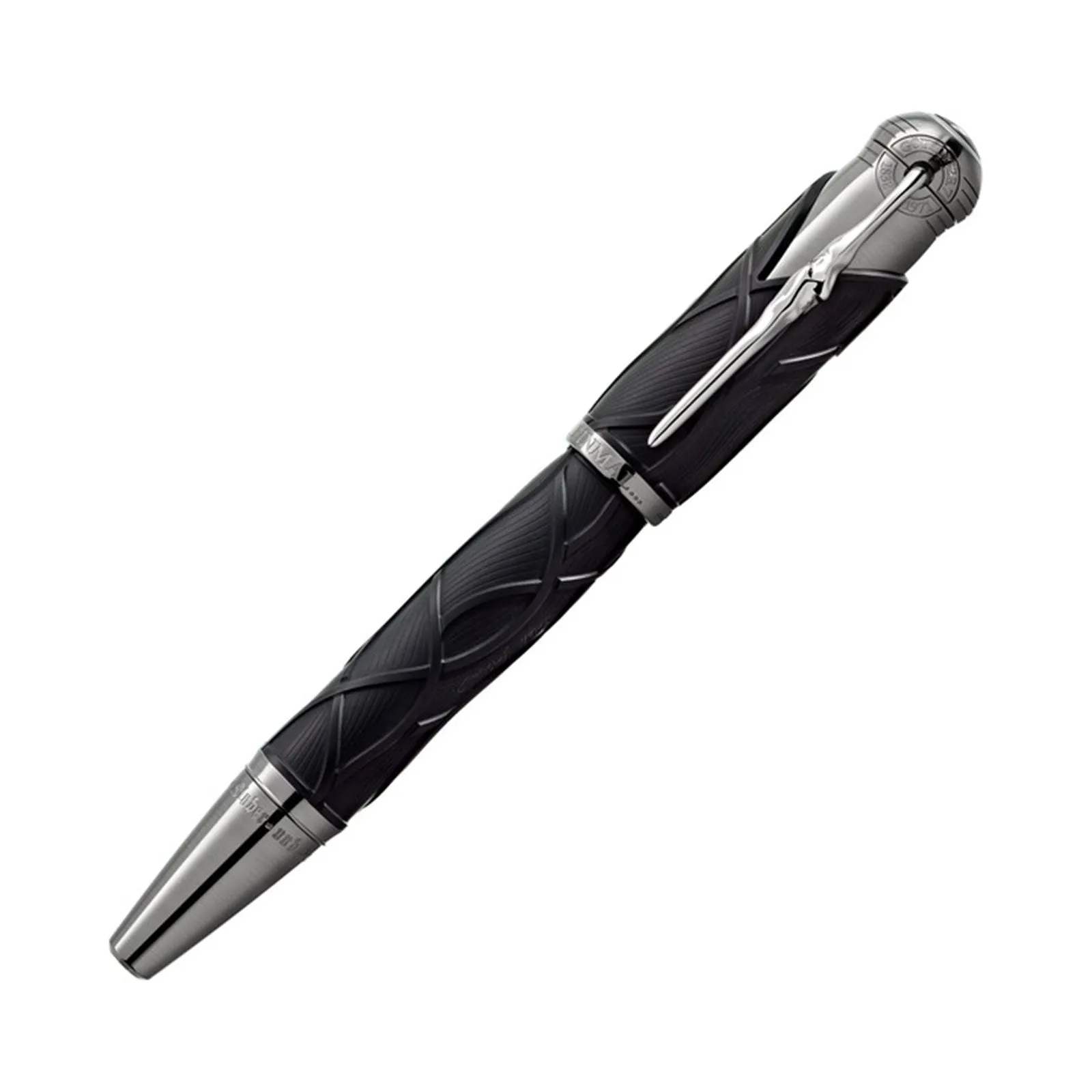 Writers Edition Homage to Brothers Grimm Limited Edition Rollerball MB128363
